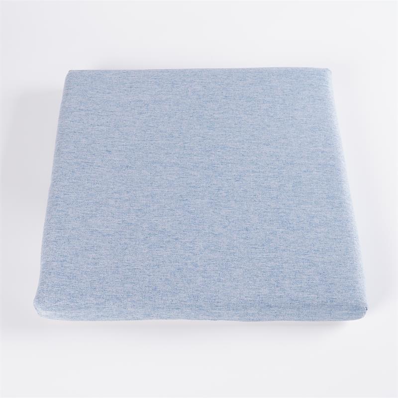 Customizable Home Memory Foam Seat Cushion