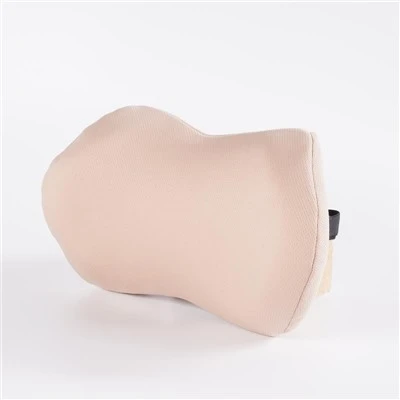 Casual Sofa Memory Foam Headrest