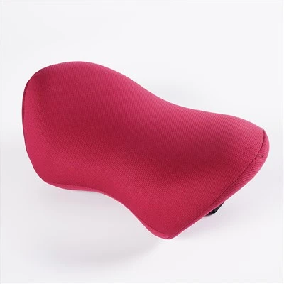 Ergonomic Car Memory Foam Headrest
