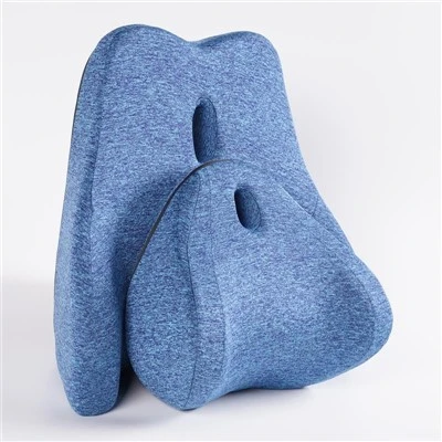 Office Ergonomic Memory Foam Lumbar Support