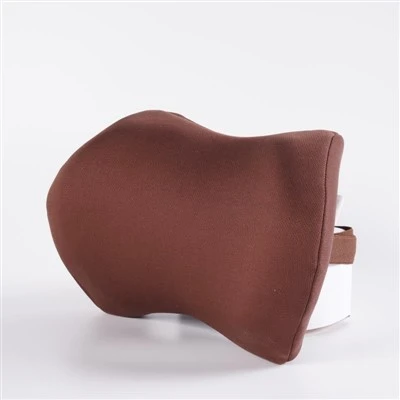Portable Memory Foam Headrest